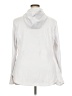 Tek Gear White Track Jacket Size 2X - photo 2