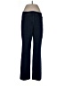 C established 1946 Chevron-herringbone Blue Jeans Size 10 - photo 1