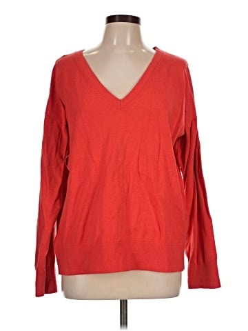 Old Navy Long Sleeve Top (view 1)