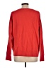 Old Navy Red Long Sleeve Top Size L (tall) - photo 2