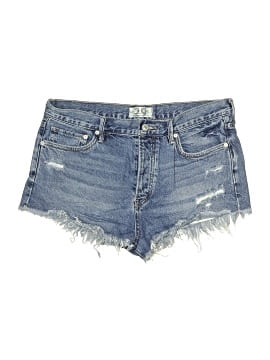 We The Free Denim Shorts