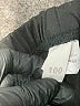 Unbranded Solid Black Athletic Shorts Size 100 cm / US 3-4 - photo 3