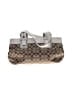 Coach Gray Shoulder Bag One size - photo 3