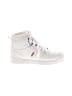 Levi's White Sneakers Size 7 - photo 1