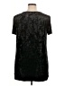Spring & Mercer Black Short Sleeve T-Shirt Size XL - photo 2