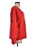 Old Navy Red Long Sleeve Top Size L (tall) - photo 4