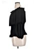 Max Edition 100% Polyester Black 3/4 Sleeve Blouse Size XL - photo 5
