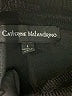 Catherine Malandrino 100% Nylon Black Turtleneck Sweater Size L - photo 7