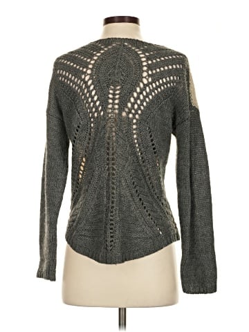 Others Follow Long Sleeve Top (view 2)