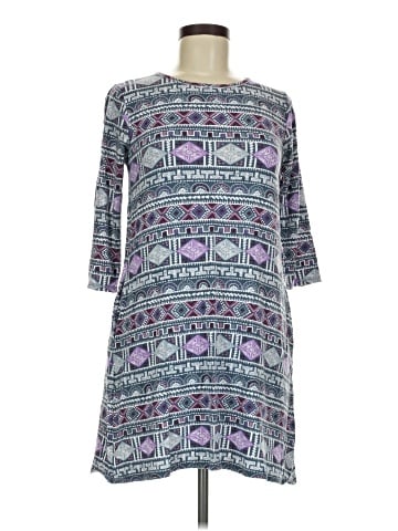 Loveappella Casual Dress (view 1)
