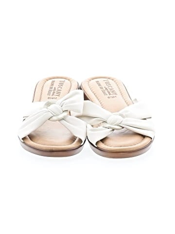 Tuscany By Easy Street Wedges - back