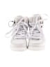 Levi's White Sneakers Size 7 - photo 2