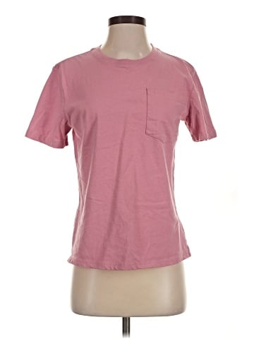 Lincoln Outfitters Short Sleeve T-Shirt (view 1)