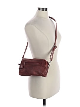 Unbranded Crossbody Bag (view 2)
