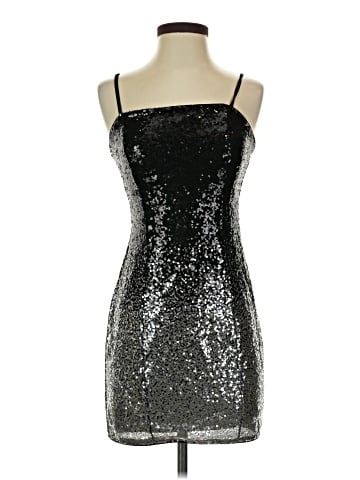 iris Cocktail Dress (view 1)