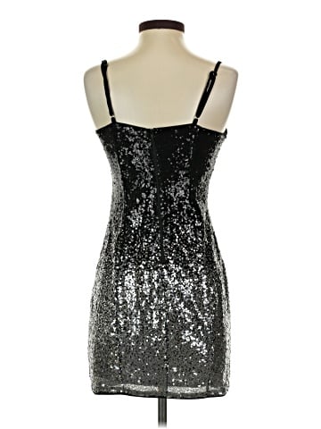 iris Cocktail Dress (view 2)