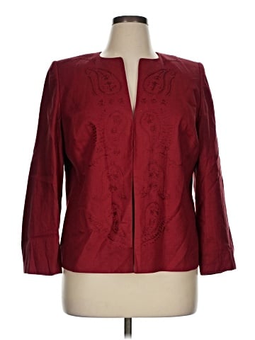 Kate Hill Blazer (view 1)
