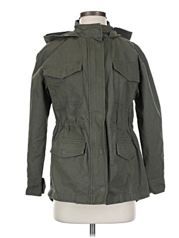 Universal Thread Jacket (view 1)
