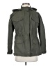 Universal Thread 100% Cotton Green Jacket Size S - photo 1
