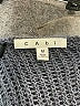 CAbi Gray Cardigan Size M - photo 7