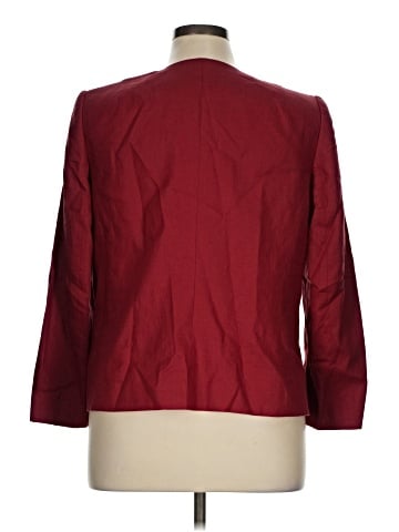 Kate Hill Blazer (view 2)