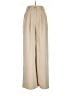 Princess Polly 100% Polyester Tan Casual Pants Size 4 - photo 1