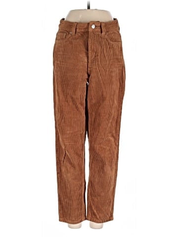 Topshop Casual Pants (view 1)