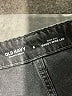 Old Navy 100% Cotton Black Jeans Size 6 - photo 7