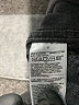 Old Navy 100% Cotton Black Jeans Size 6 - photo 8