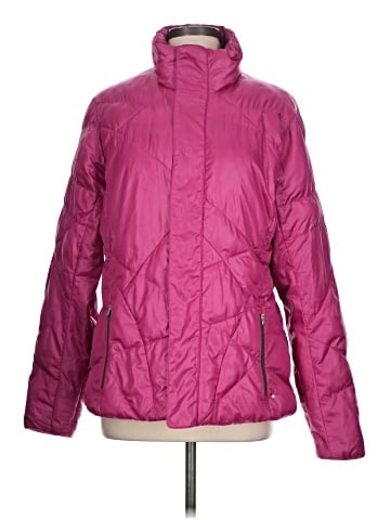 Spyder Snow Jacket (view 1)
