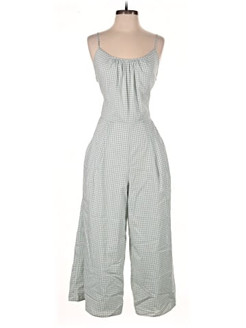 Gal Meets Glam Jumpsuit (view 1)
