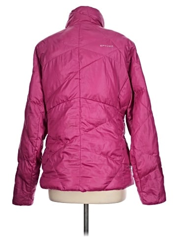 Spyder Snow Jacket (view 2)