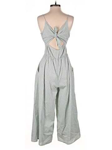 Gal Meets Glam Jumpsuit (view 2)