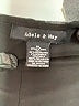 Adele & May Black Sleeveless Blouse Size XL - photo 7