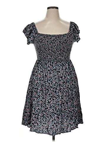 Torrid Casual Dress (view 1)