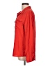 TWO by Vince Camuto 100% Polyester Red Long Sleeve Blouse Size L - photo 5