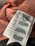 FRAME Denim Pink Casual Pants Size 26 waist - photo 9