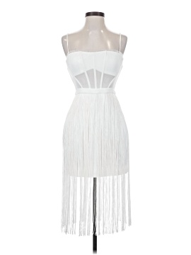 Bcbgmaxazria Cocktail Dress