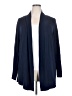 Liz Claiborne Blue Cardigan Size XXL - photo 1