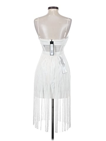 BCBGMAXAZRIA Cocktail Dress (view 2)