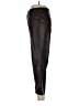 Ann Taylor LOFT 100% Polyester Black Casual Pants Size 31 Petite - photo 5