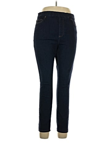 Lands' End Jeans (view 1)