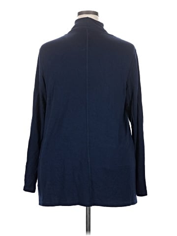 Liz Claiborne Cardigan (view 2)