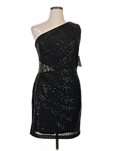 Jackie Jon Cocktail Dress (view 1)