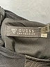 Guess Solid Black Cocktail Dress Size 14 - photo 7