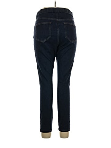 Lands' End Jeans (view 2)