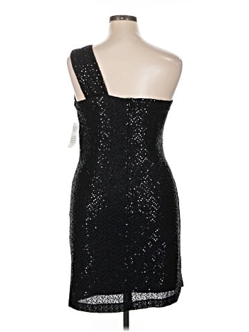 Jackie Jon Cocktail Dress (view 2)