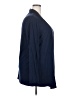 Liz Claiborne Blue Cardigan Size XXL - photo 4