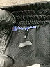 Champion 100% Polyester Color Block Black Athletic Shorts Size 3T - photo 3