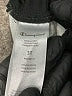 Champion 100% Polyester Color Block Black Athletic Shorts Size 3T - photo 4